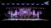 East Celebrity Elite - Hingham - BLACK DIAMONDS [2025 L6 Senior - XSmall Day 2] 2025 CHEERSPORT National All Star Cheerleading Championship