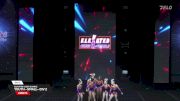 Elevated Cheer & Dance - Youth--Small--Div 2 [2026 COMETS Day 2] 2026 The All Out Grand Nationals