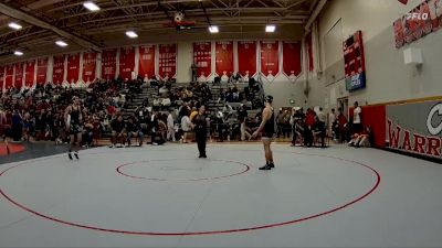 113 lbs Cons. Round 2 - Gus Abeyta, Conifer vs Mitchell Skarupa, Battle Mountain