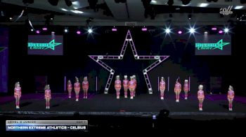 Northern Extreme Athletics - Celsius [2025 L3 Junior Day 1] 2025 Nation's Choice Grand Nationals