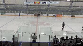 Replay: Home - 2024 Airdrie Xtreme vs Hawks | Dec 21 @ 1 PM