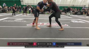 Richard Hernandez vs Nnamdi Osuagwu 2026 ADCC New Jersey Open