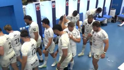 Replay: RC Toulonnais vs Stade Toulousain | May 10 @ 7 PM