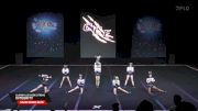 Clarksville Cheer Extreme - Integrity [2025 USASF Cheer-Elite Round 1] 2025 Battle on Broadway
