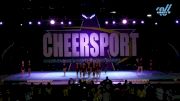 ACE of Hattiesburg - Royals [2025 L1 Junior - Medium Day 1] 2025 CHEERSPORT National All Star Cheerleading Championship