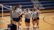 Mic'd Up With Juniata Volleyball's Abby Telesz