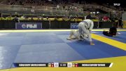Replay: Mat 2 - 2025 Pan Jiu Jitsu IBJJF Championship | Mar 21 @ 9 AM