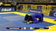 Replay: Mat 7 - 2025 Pan Jiu Jitsu IBJJF Championship | Mar 21 @ 9 AM