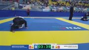MIGUEL AUGUSTO DA SILVA vs MARIO SILVA DE OLIVEIRA 2026 FPJJ Circuito Paulista GI Etapa 3