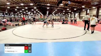 138 lbs Rr Rnd 3 - Brody Orcutt, MI Bad Boys Gold vs Torey Falkinburg, Shore Thing Wave