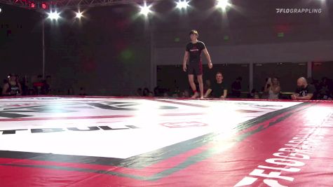 Ethan Mosso vs Mykoda Hummel 2025 Fight to Win 292