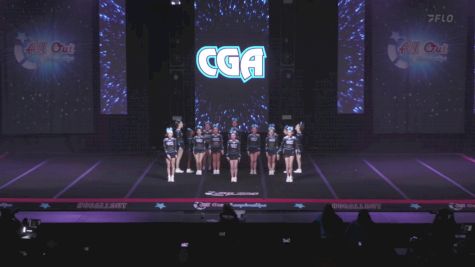 Coastal Georgia Athletics - Jetty [2025 U17 Day 2] 2025 All Out Grand Nationals