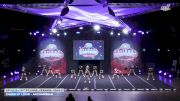 Cheer St. Louis - Archangels [2025 L6 Limited Coed - XSmall Day 1] 2025 America's Best Grand Nationals
