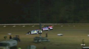 Feature | 2026 Lucas Oil Late Models Thursday at Ocala Speedway