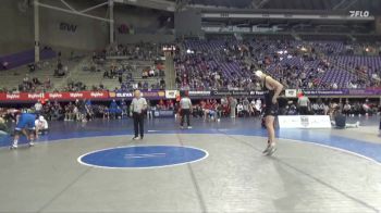 174 lbs Placement (4 Team) - Caden Kirchner, Wisconsin-Whitewater vs Joey Jens, Millikin