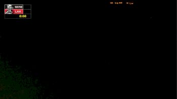 Replay: Jersey vs Blazers | Aug 10 @ 10 PM