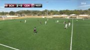 Replay: Centenary (LA) vs Schreiner | Sep 28 @ 2 PM