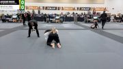Zachary Dowling vs Arthur Correa 2026 PBJJF Pan American Jiu-Jitsu Championships