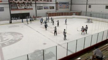 Replay: Home - 2024 Pinnacle vs Jr Blues | Jul 20 @ 8 PM