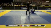 Rafael De Freitas Loureiro Tavar vs Joseph Oppedisano Lll 2025 Pan Kids Jiu-Jitsu IBJJF Championship