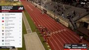 Women's 3k Steeplechase Open