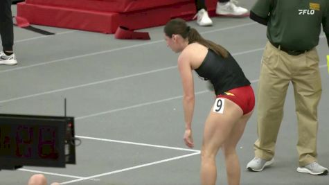 Women's 800m, Prelims 11