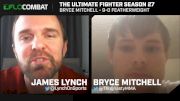 Bryce Mitchell: Expect 'Some Crazy Sh*t' On TUF 27