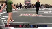 Hannah Watkins vs Sway Moorehead 2025 ADCC Orlando Open/Youth Trials