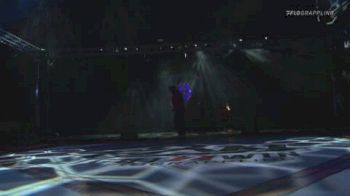 Flako Flores vs James Faulkner 2025 Fight to Win 300