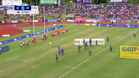 Replay: Fijian Drua vs Crusaders | Apr 5 @ 3 AM