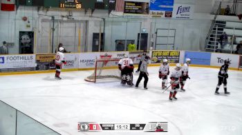 Replay: Home - 2023 Summerland vs Fernie | Nov 18 @ 6 PM