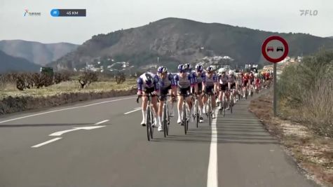Watch In Canada: Volta a la Communitat Valenciana - Stage 4