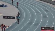 2026 AAU Junior Olympic Games - Youth Girls' 1500m Race Walk, Prelims 1 - Age 10