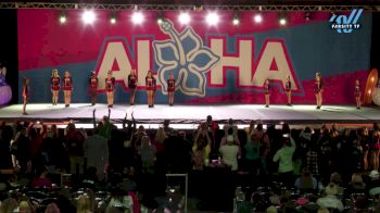 FAME NC - Prodigy [2023 L2 Junior 2] 2023 Aloha Gatlinburg Showdown