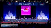 Legendary Athletics - Ambition [2026 L3 Junior - D2 - Small - B Semis] 2026 The D2 Summit