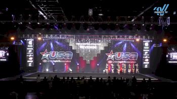 Vegas Empire Athletics - Revenge [2024 L6 Limited - XSmall Day 1] 2024 USA All Star Super Nationals