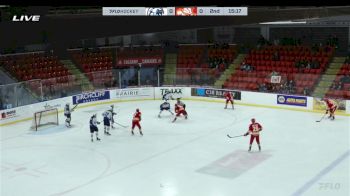 Replay: Home - 2024 Canmore vs Calgary | Nov 16 @ 5 PM