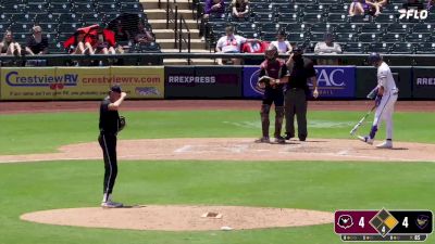 Replay: McMurry vs Concordia (TX) | May 3 @ 12 PM
