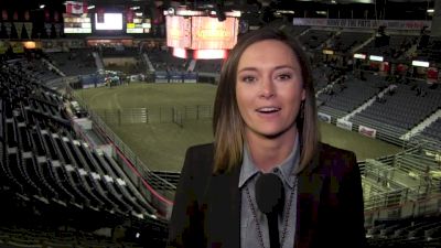 2017 Pro Agribition Rodeo: Night Four Preview