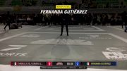 vs Oscar Gutiérrez 2025 ADCC Guadalajara Open