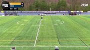Replay: Adelphi vs SNHU | Apr 13 @ 1 PM