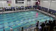 Replay: Smith Tri-Meet | Nov 16 @ 12 PM