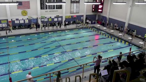 Replay: Smith Tri-Meet | Nov 16 @ 12 PM