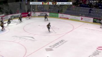 Replay: Home - 2025 West Kelowna vs Vernon | Jan 3 @ 6 PM