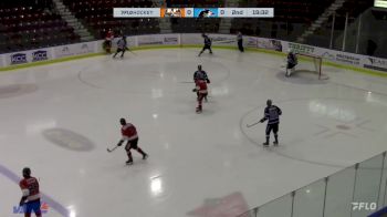 Replay: Home - 2024 Kerry Park vs Westshore | Jan 31 @ 6 PM