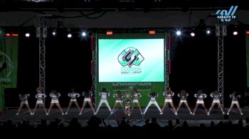 GymTyme Illinois - Fever [2025 L6 Senior Coed - XSmall 1] 2025 CSG Grand Nationals