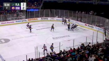 Replay: Home - 2022 Florida vs Orlando | Feb 4 @ 7 PM