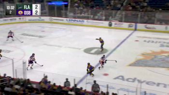 Replay: Away - 2022 Florida vs Orlando | Feb 4 @ 7 PM