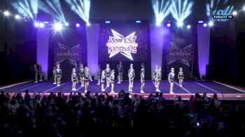 Cheer Athletics St. Louis - Jazzy Cats [2024 L2 Junior - Medium - A Day 1] 2024 JAMfest Cheer Super Nationals