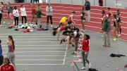 Women's 60m Hurdles, Prelims 1